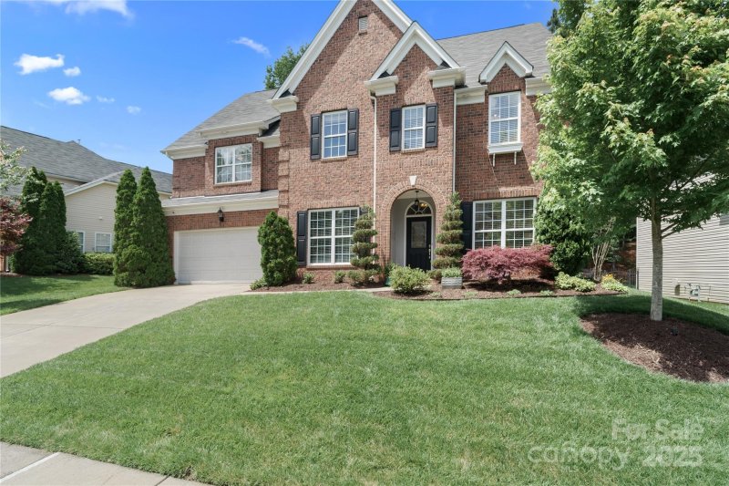 Property image 4 at 15247 Prescott Hill Avenue, Charlotte, NC 28277