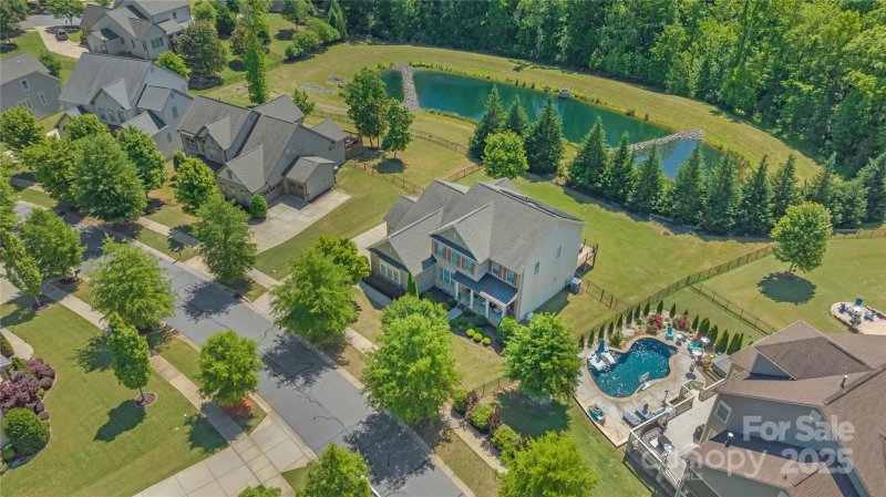 Property image 5 at 11333 Preservation Lane, Charlotte, NC 28278