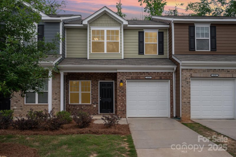 9203 Grand Valley Drive