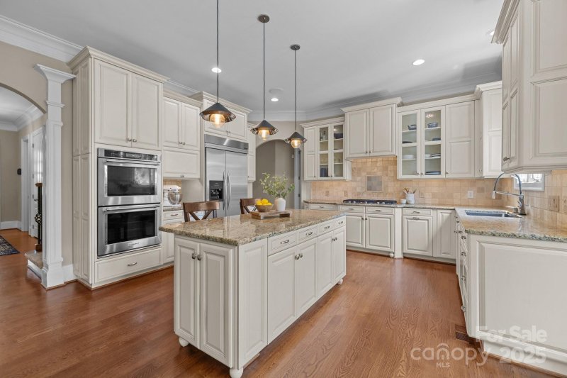 Property image 2 at 8701 Highgrove Street, Charlotte, NC 28277