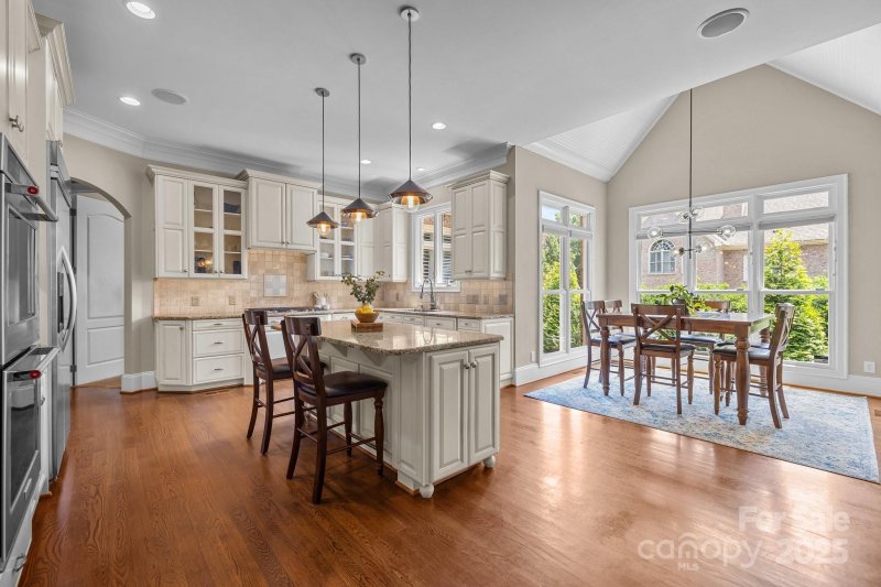 Property image 3 at 8701 Highgrove Street, Charlotte, NC 28277