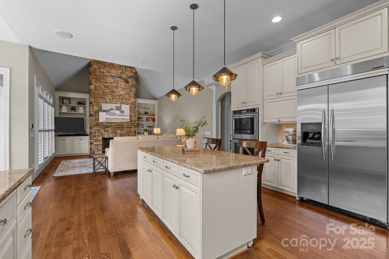 Property image 4 at 8701 Highgrove Street, Charlotte, NC 28277