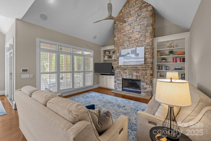 Property image 5 at 8701 Highgrove Street, Charlotte, NC 28277