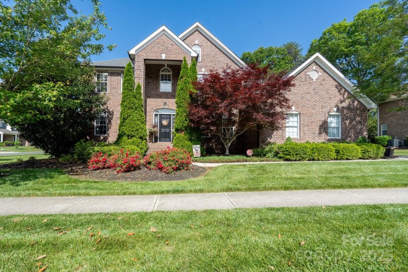 Property image 3 at 201 Vanderbilt Boulevard, Locust, NC 28097