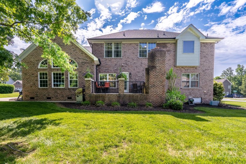 Property image 4 at 201 Vanderbilt Boulevard, Locust, NC 28097