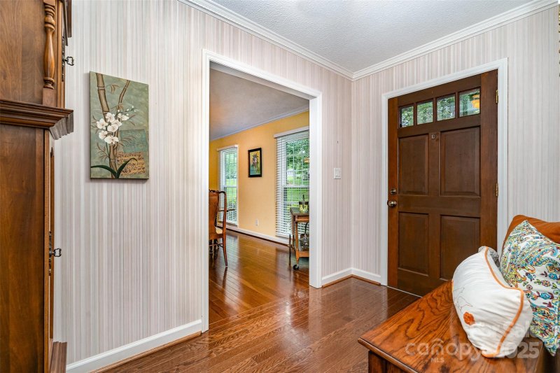 Property image 3 at 14027 Springwater Drive, Matthews, NC 28105