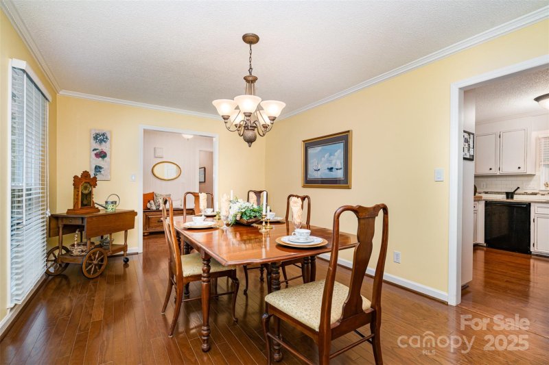 Property image 5 at 14027 Springwater Drive, Matthews, NC 28105