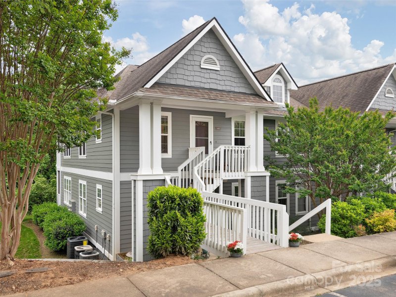 Property image 2 of 4002 Marble Way in Biltmore Commons, Asheville, NC 28806