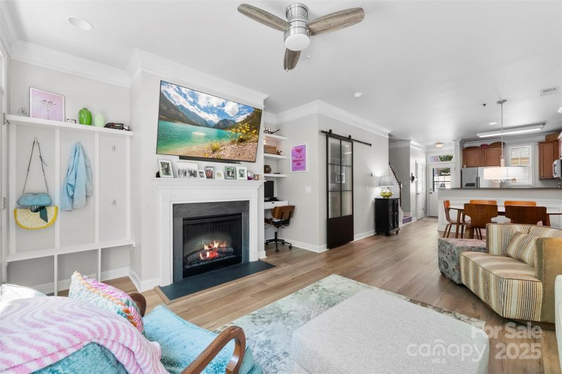 Property image 4 at 2485 Shanklin Lane, Denver, NC 28037