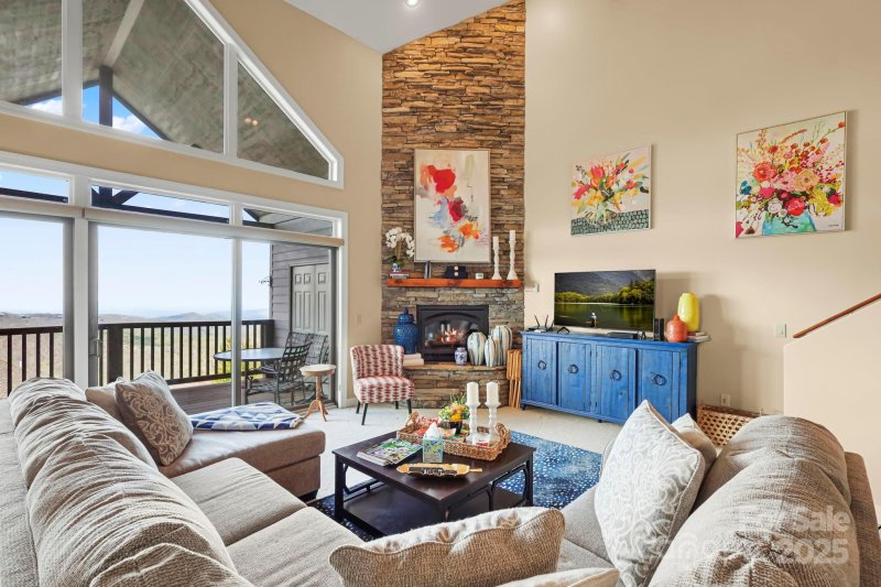 Property image 5 of 143 Wildflower Lane in The Reserve at Sugar Mountain, Sugar Mountain, NC 28604