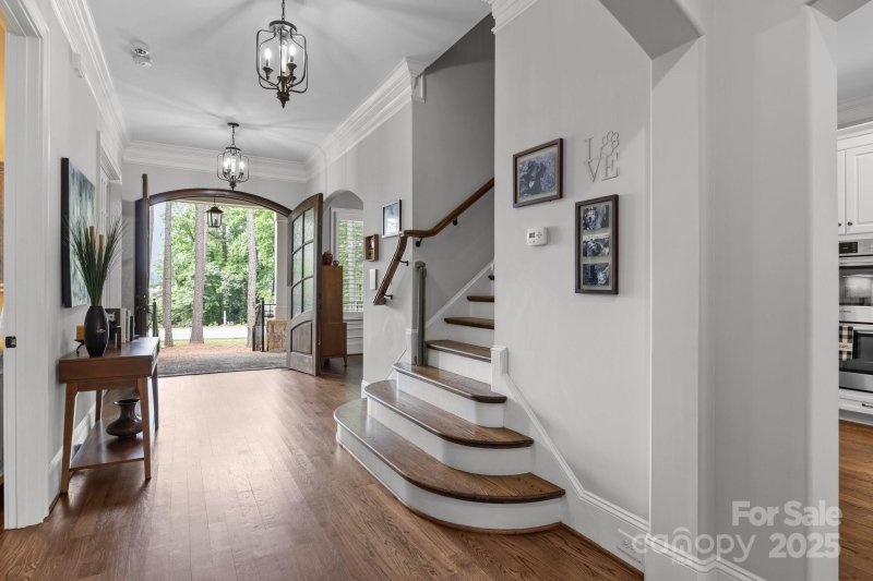 Property image 3 at 270 Kemp Road, Mooresville, NC 28117