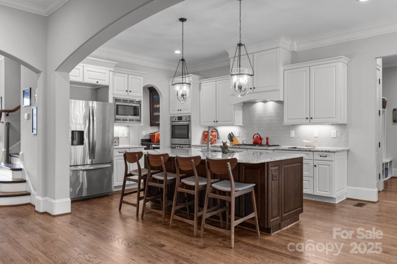 Property image 4 at 270 Kemp Road, Mooresville, NC 28117