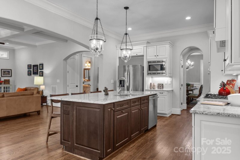 Property image 5 at 270 Kemp Road, Mooresville, NC 28117