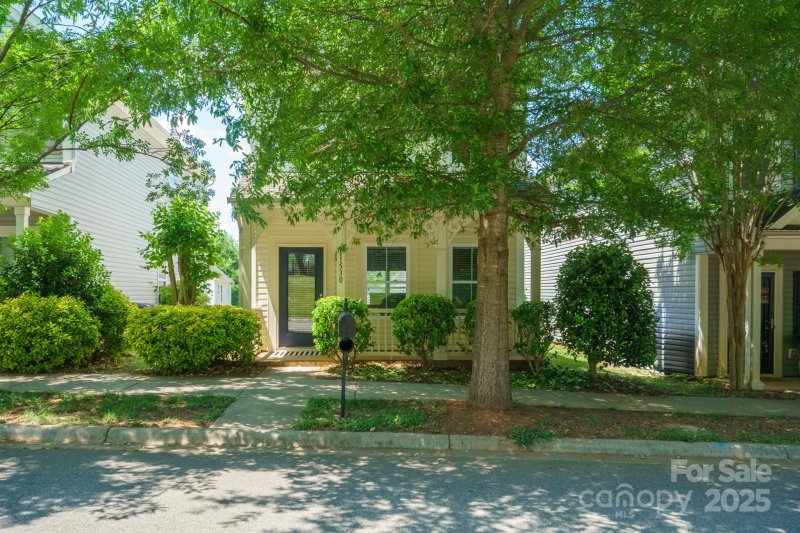 Property image 3 at 11530 Galashiels Drive, Huntersville, NC 28078