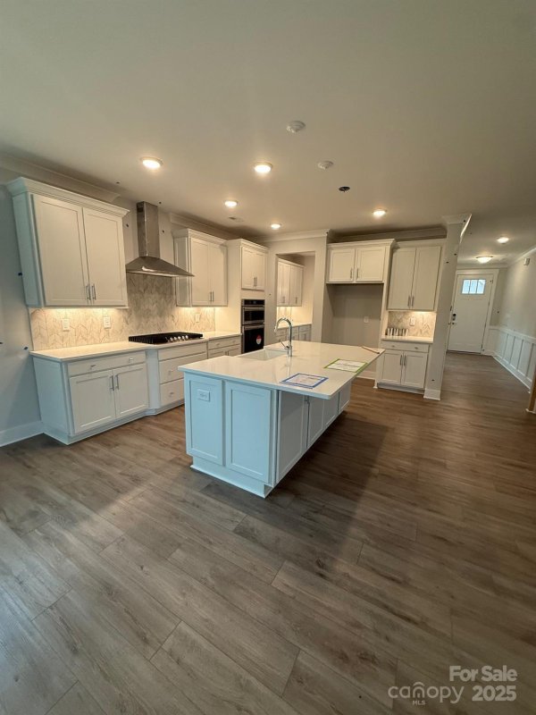 Property image 2 of 3229 Bozeman Court in Carrington, Stanley, NC 28164