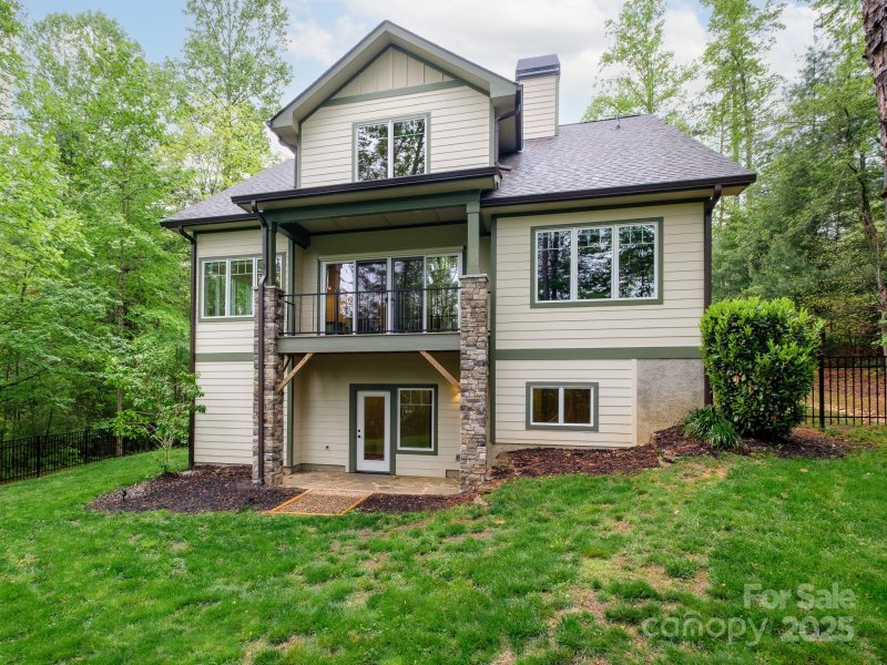 Property image 3 at 364 Camptown Road, Brevard, NC 28712