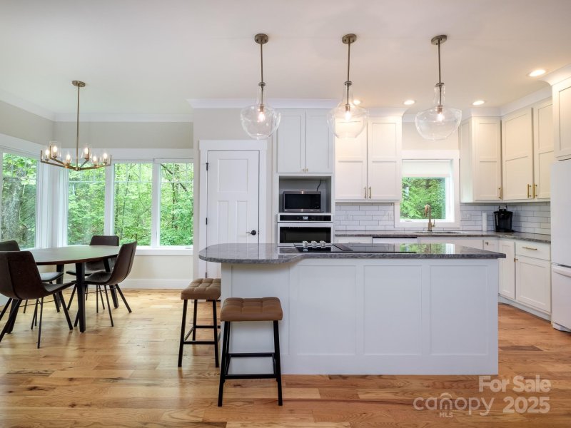 Property image 4 at 364 Camptown Road, Brevard, NC 28712