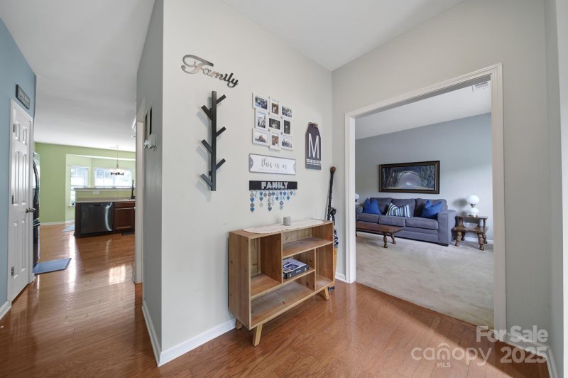 Property image 2 at 2017 White Cedar Lane, Waxhaw, NC 28173