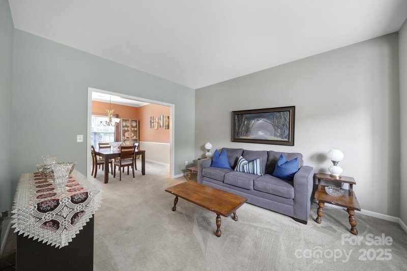 Property image 3 at 2017 White Cedar Lane, Waxhaw, NC 28173