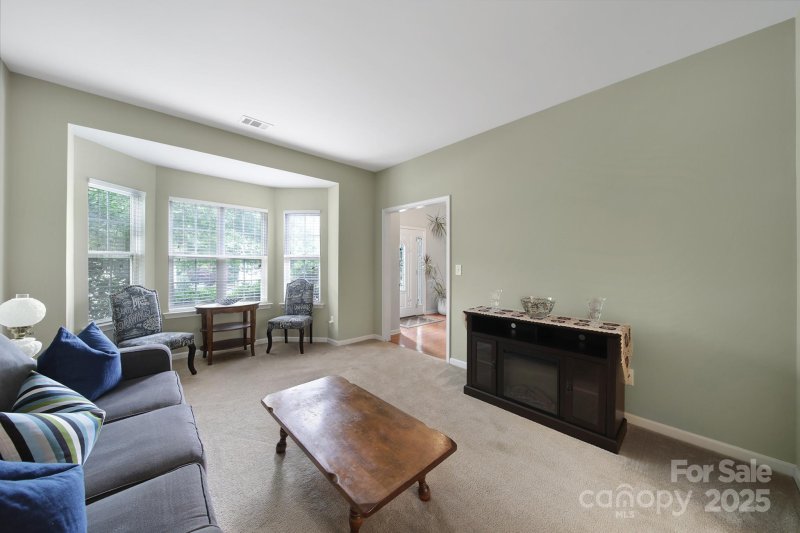 Property image 4 at 2017 White Cedar Lane, Waxhaw, NC 28173