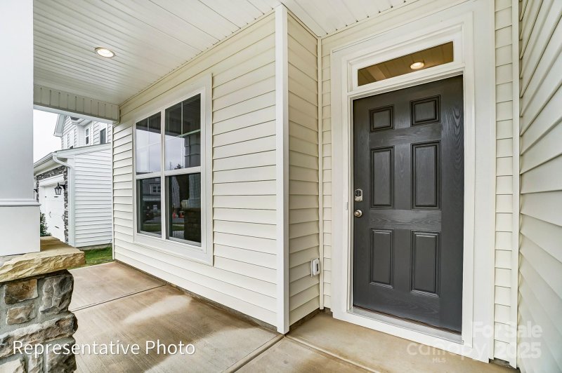 Property image 2 of 8619 Frank Grier Road in Grier Meadows, Charlotte, NC 28215