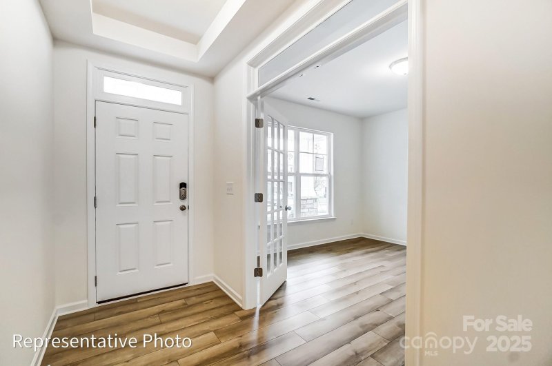 Property image 3 of 8619 Frank Grier Road in Grier Meadows, Charlotte, NC 28215