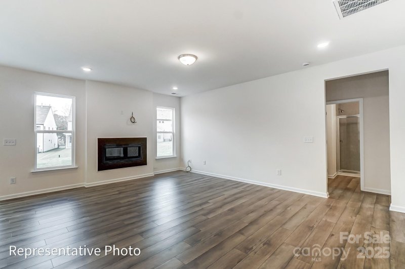 Property image 4 of 8619 Frank Grier Road in Grier Meadows, Charlotte, NC 28215