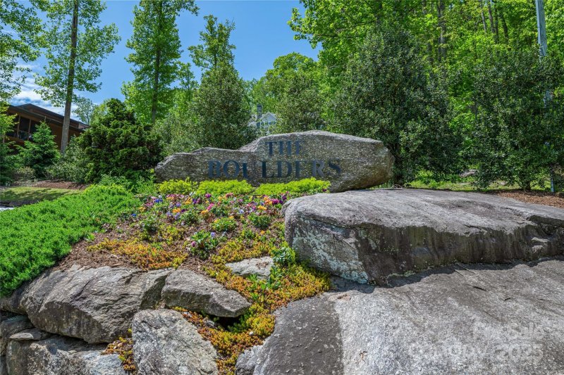 Property image 5 of Lot R4 Curtain Bluff in The Boulders, Hendersonville, NC 28791