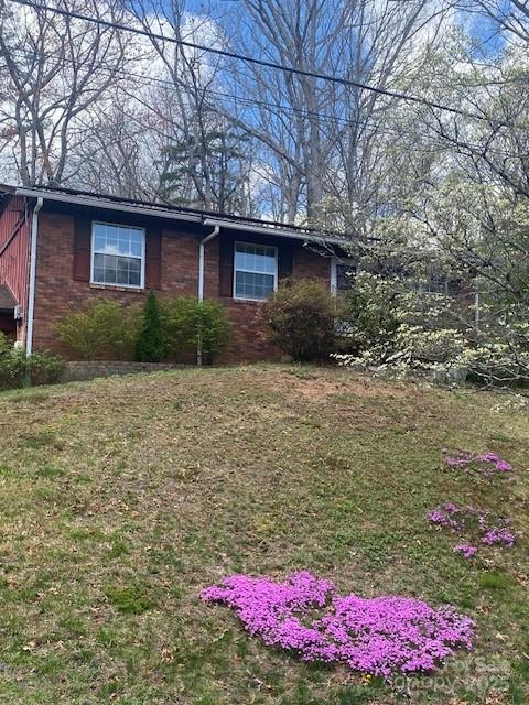 Property image 2 at 603 Hiawassee Avenue, Black Mountain, NC 28711