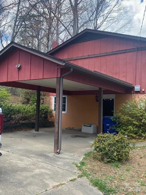 Property image 3 at 603 Hiawassee Avenue, Black Mountain, NC 28711