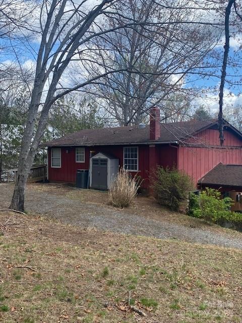 Property image 4 at 603 Hiawassee Avenue, Black Mountain, NC 28711