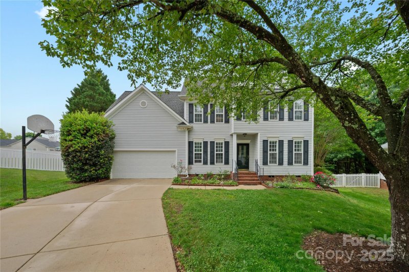 Property image 5 at 10434 Blackstock Road, Huntersville, NC 28078