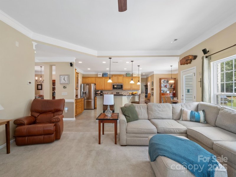 Property image 4 at 7627 Woodcrest Drive, Stanley, NC 28164