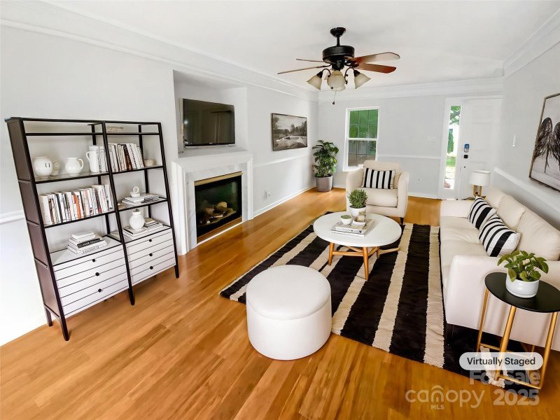 Property image 2 at 3600 Sipes Lane, Charlotte, NC 28269