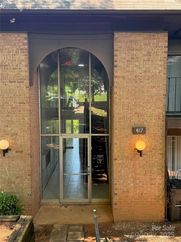 Property image 2 at 417 Orchard Trace Lane, Charlotte, NC 28213