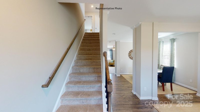 Property image 2 at 133 Way Cross Lane, Troutman, NC 28166