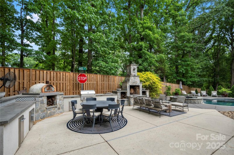 Property image 4 at 19507 Dufour Court, Cornelius, NC 28031