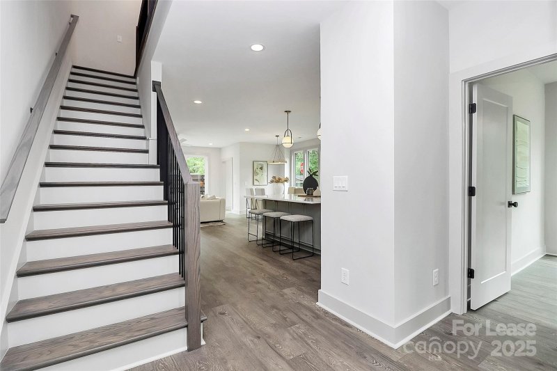 Property image 4 of 1756 Arnold Drive in Plaza, Charlotte, NC 28205