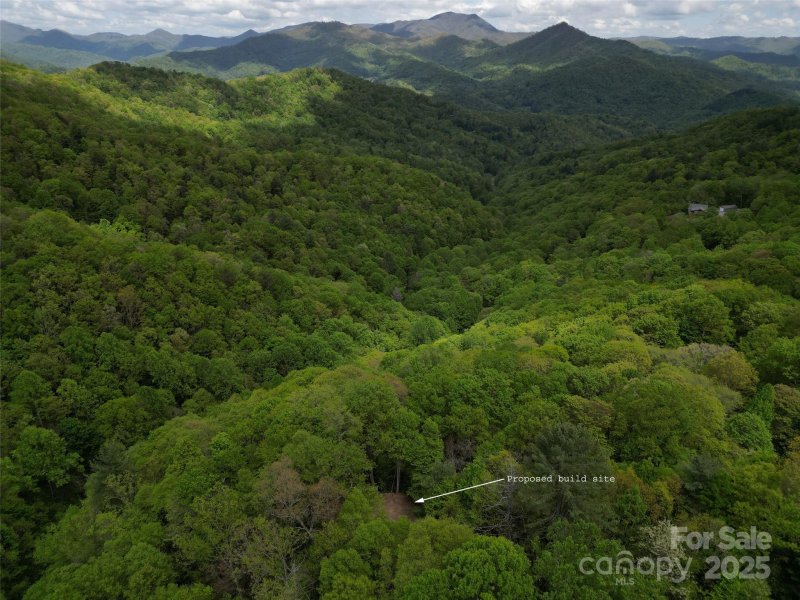 Property image 3 of 3 Autumn Drive in Cherry Hill Est, Waynesville, NC 28785