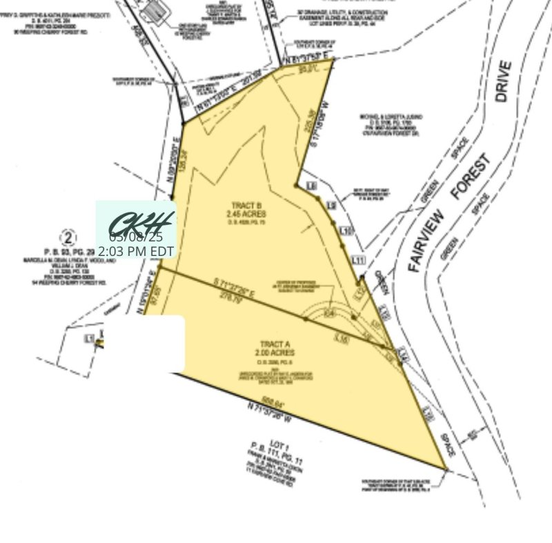 Property image 2 at 99999 Fairview Forest Drive, Fairview, NC 28730