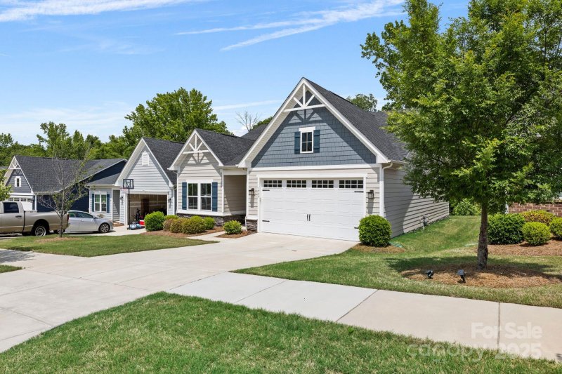 Property image 2 at 1747 Slippery Rock Lane, Monroe, NC 28112