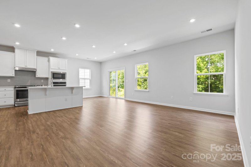 Property image 4 at 1747 Slippery Rock Lane, Monroe, NC 28112