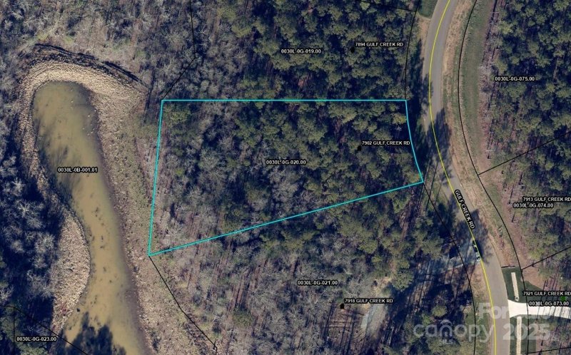 Property image 3 at 7902 Gulf Creek Road, Lancaster, SC 29720