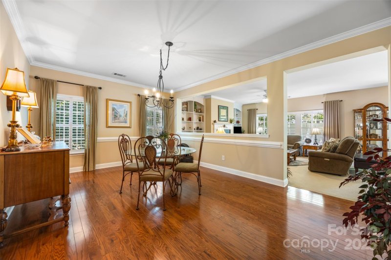 Property image 4 at 611 Tee Ridge Court, Fort Mill, SC 29715