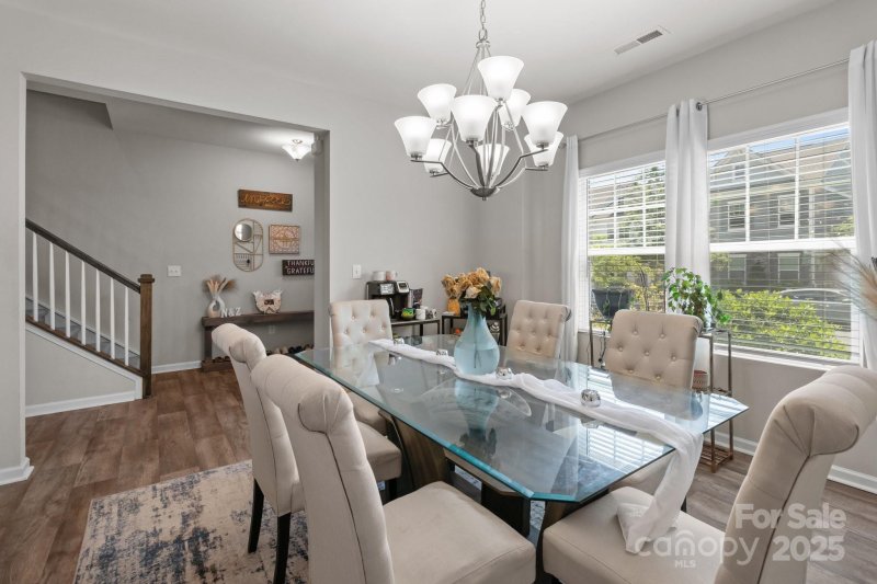 Property image 4 at 15021 Meacham Farm Drive, Huntersville, NC 28078