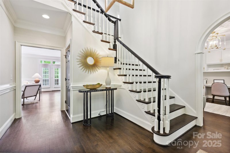 Property image 4 at 7812 Seton House Lane, Charlotte, NC 28277