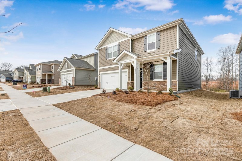 Property image 2 at 2201 Lavender Meadows Court, Monroe, NC 28110