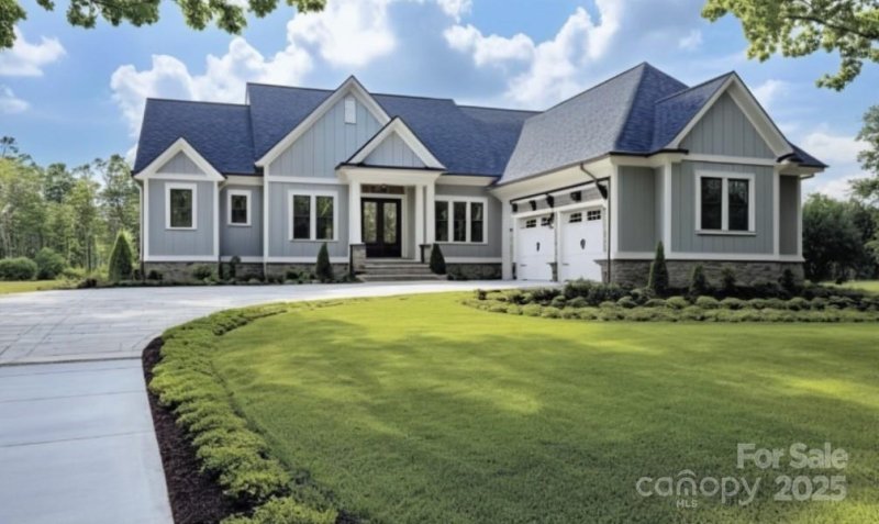 Lake Rhodhiss Estates, Valdese Community