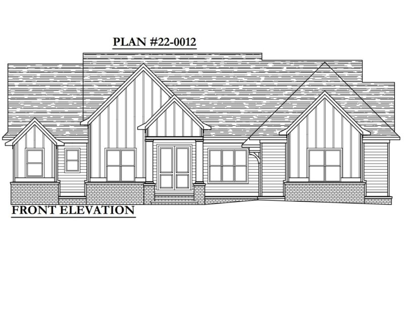 Property image 4 of 193 199 Table Rock Trace in Lake Rhodhiss Estates, Valdese, NC 28690