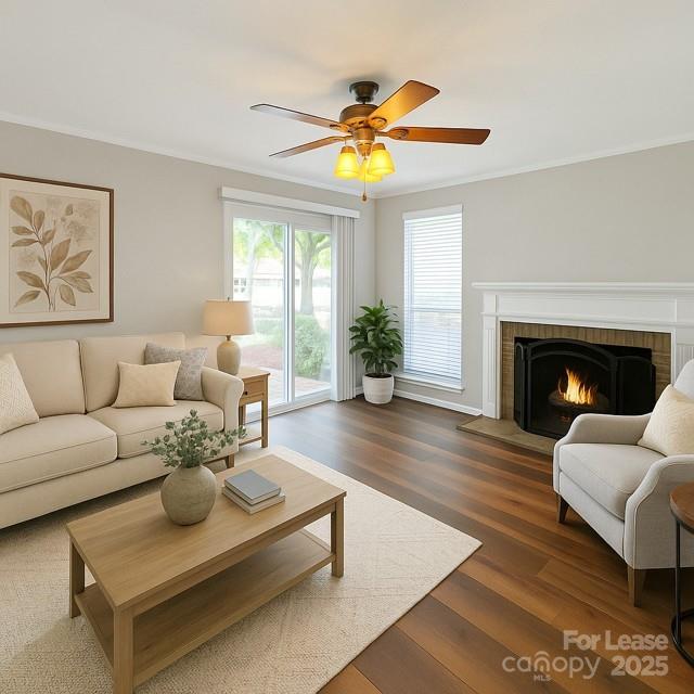 Property image 3 at 3217 Heathstead Place, Charlotte, NC 28210